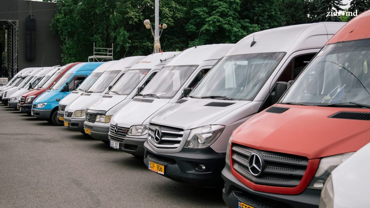 ANTA vine cu precizări: cum se vor forma noile tarife pentru transportul rutier de călători