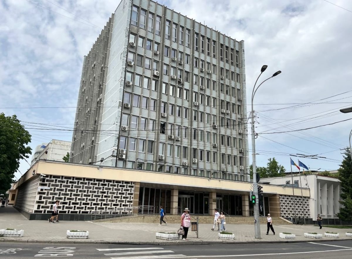 BNM își deschide ușile în weekend, inclusiv fără programare prealabilă. Lingoul de aur, atracția principală