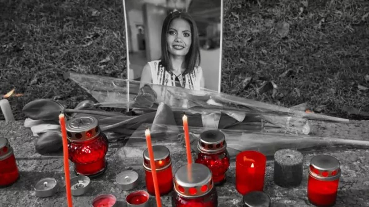 Ce arată expertiza medico-legală în dosarul Ludmilei Vartic? Precizările poliției