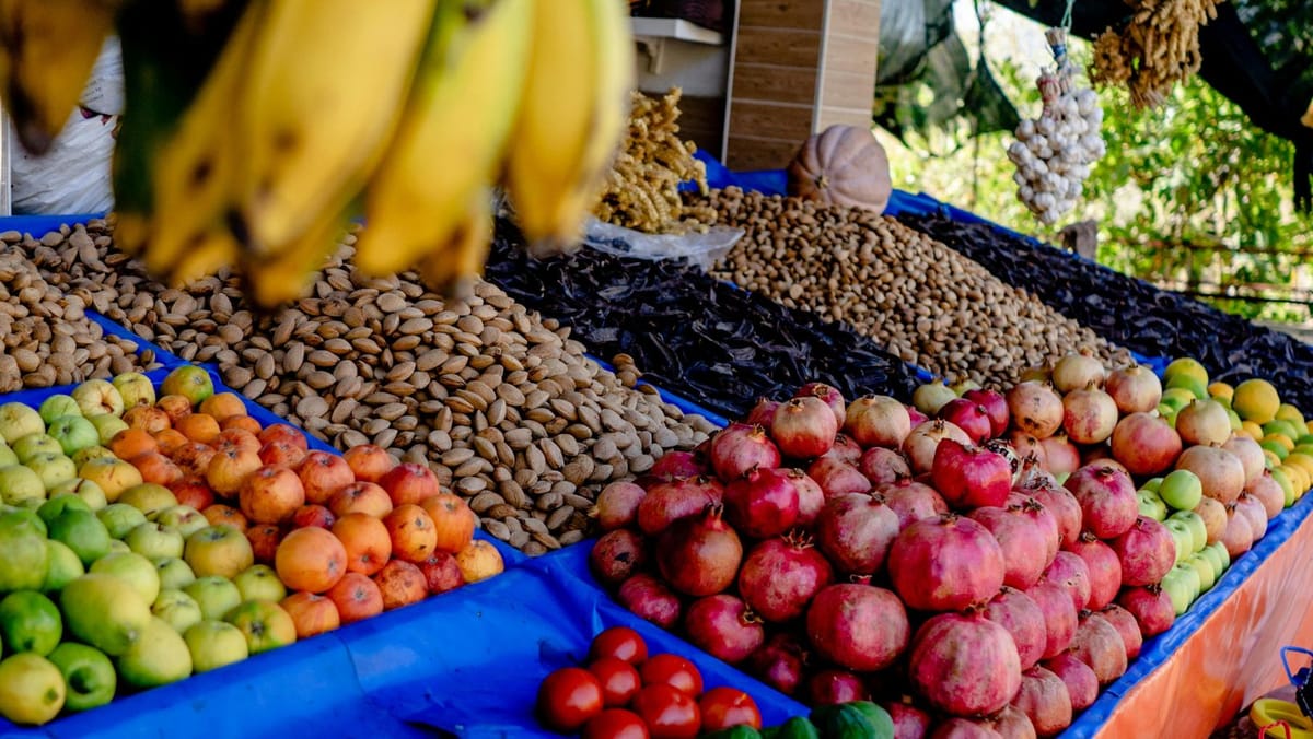 Produse cu pesticide peste limite: ce alimente au fost distruse, returnate sau retrase de pe piață