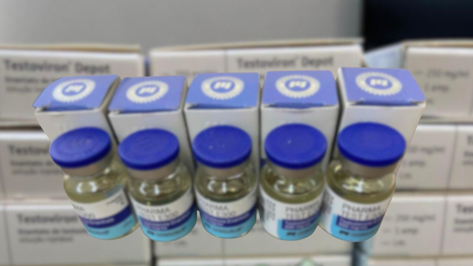 Anabolizante, depistate în colete expediate prin Aeroportul Internațional Chișinău