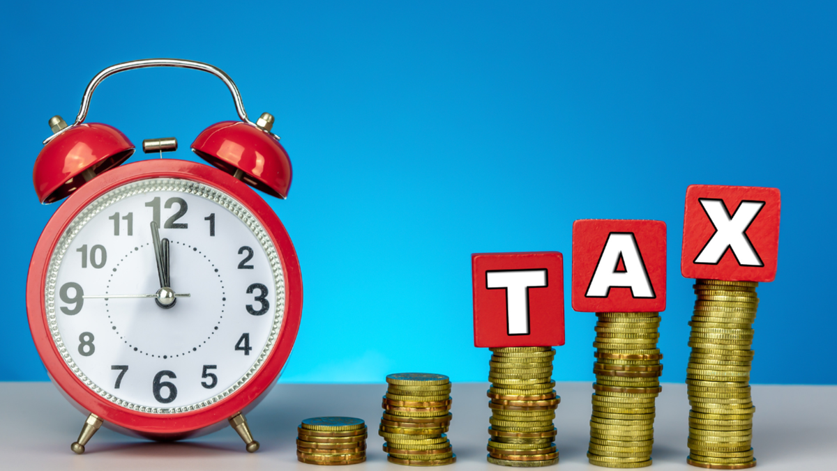 Atenție, antreprenori! Termenul limită pentru depunerea declarației privind impozitul pe venit este 25 martie