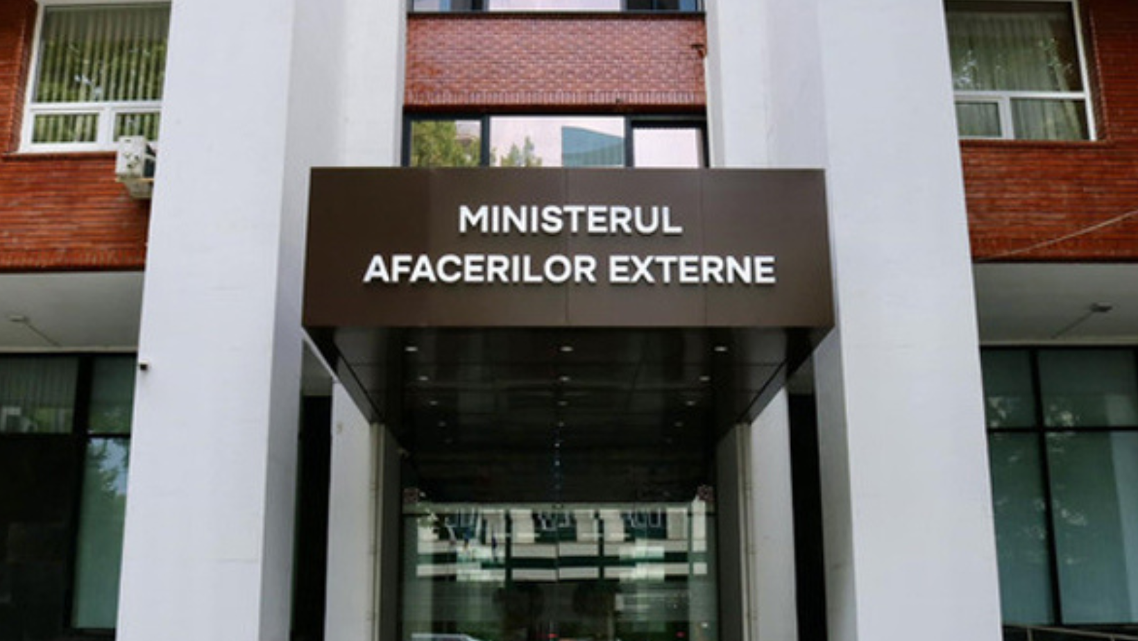 Ministerul de Externe condamnă survolarea spațiului aerian al Republicii Moldova de către o dronă Shahed