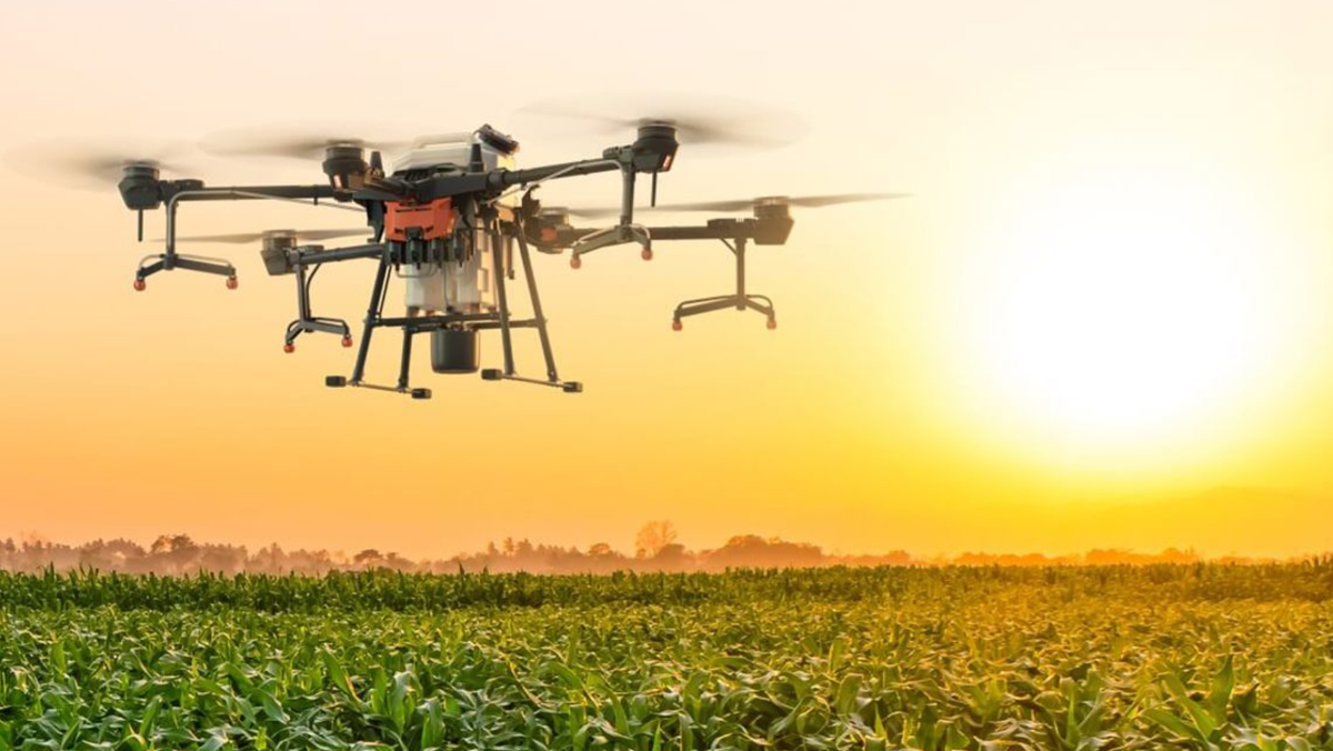 R.Moldova ar putea produce drone de uz civil - parteneriat de afaceri discutat în SUA