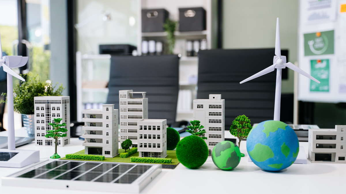 Peste 550 de familii au aplicat în prima zi la programul Casa Verde - iată cum poți aplica și tu