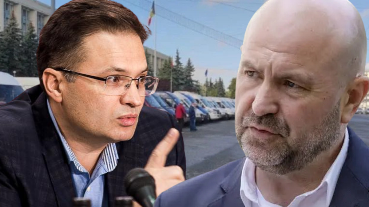 Transportatorii cer dublarea tarifelor la călătorii: „Dacă nu, mergeți prin sate și aduceți oamenii cu Skoda”