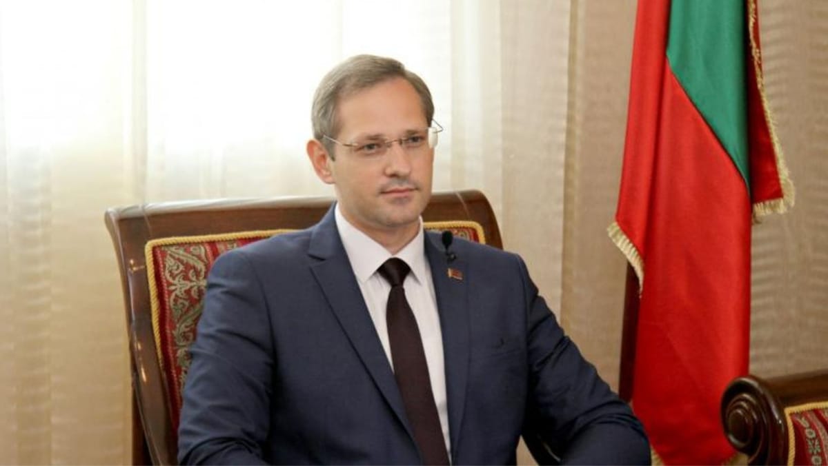 Tiraspolul vrea să fie consultat de Chișinău în privința legii fiscale și cere blocarea proiectului