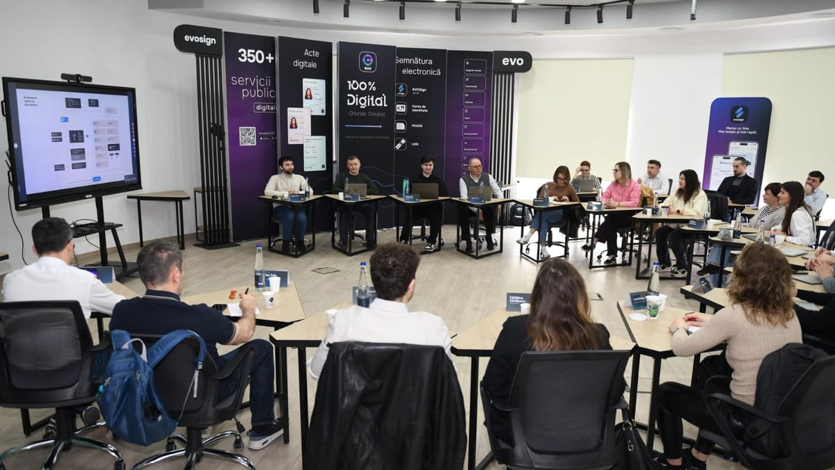 Chișinăul inspiră Bucureștiul: România intenționează să preia portofelul digital EVO