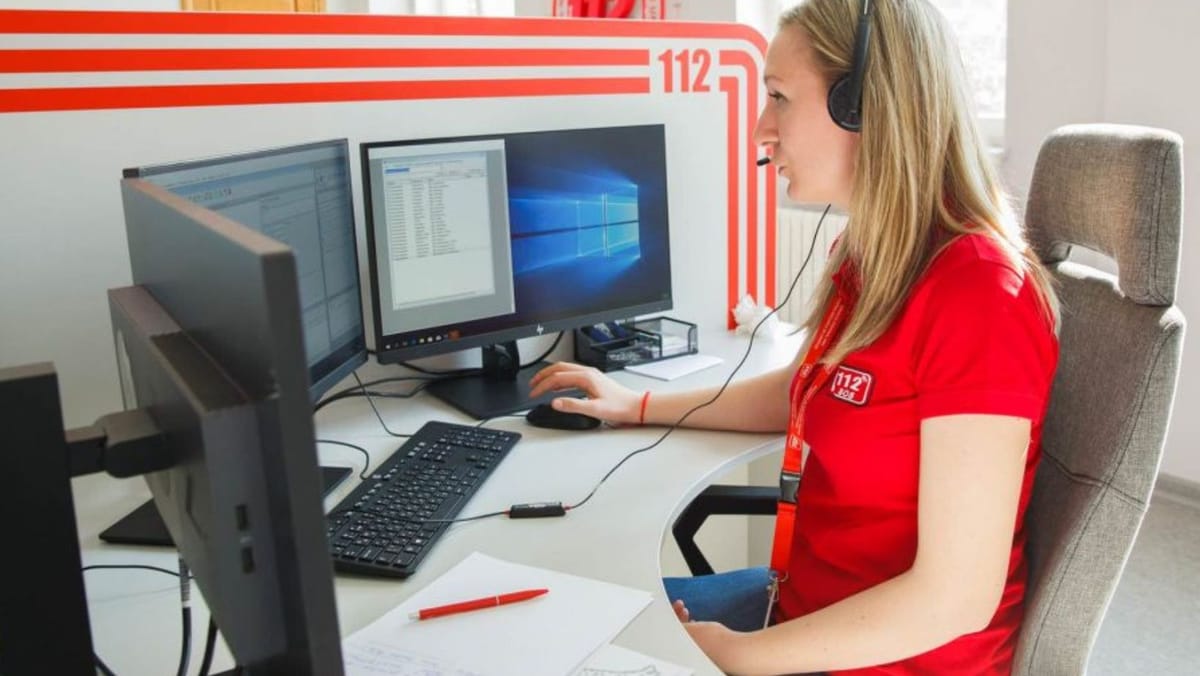 Cinci lucruri importante de știut atunci când sunați la 112