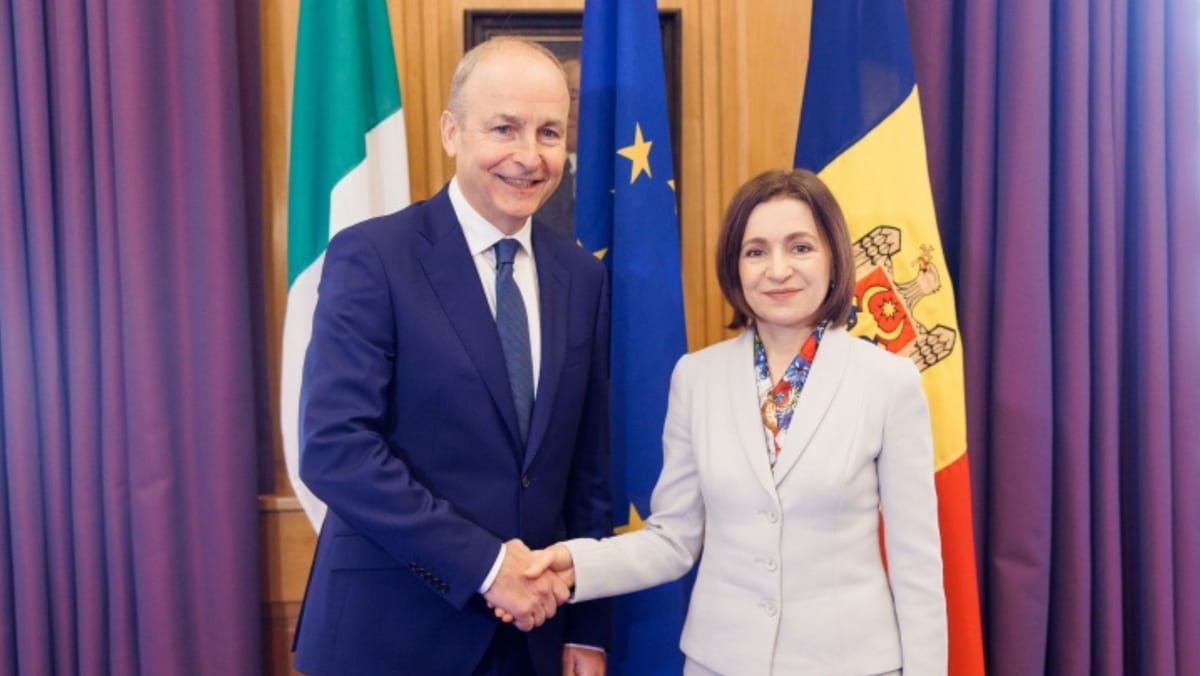 A fost semnat acordul de recunoaștere a permiselor de conducere între Dublin și Chișinău. Câți moldoveni muncesc în Irlanda