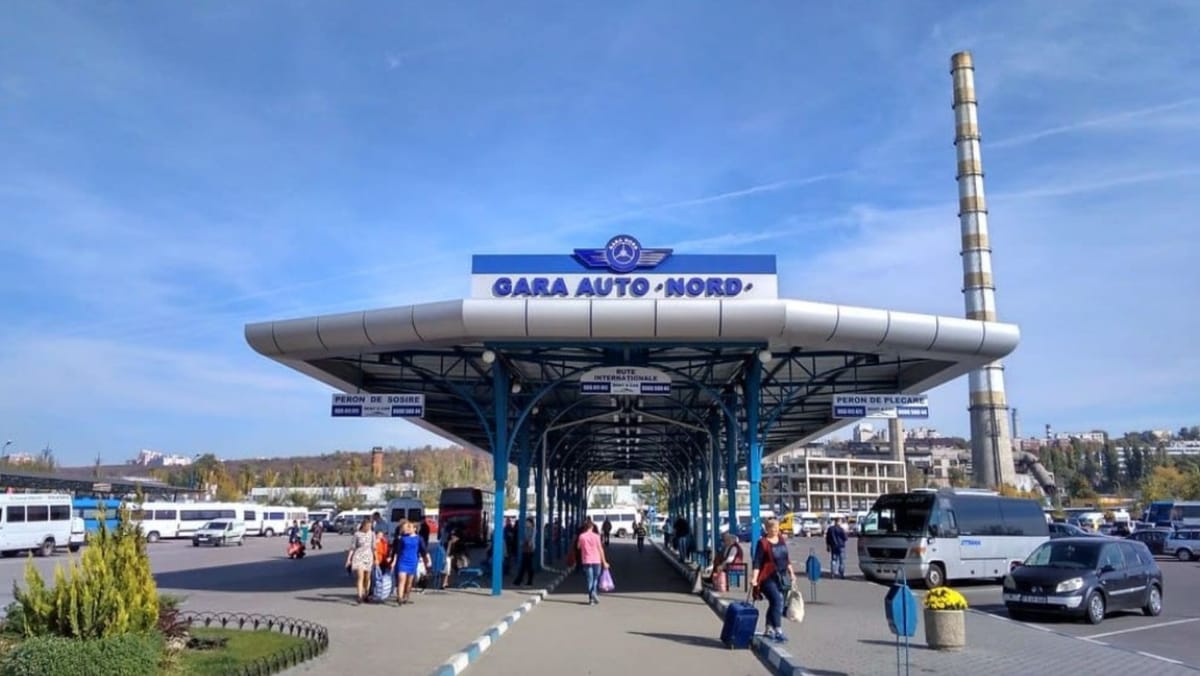 Decis: Gara de Nord va reveni în proprietatea statului