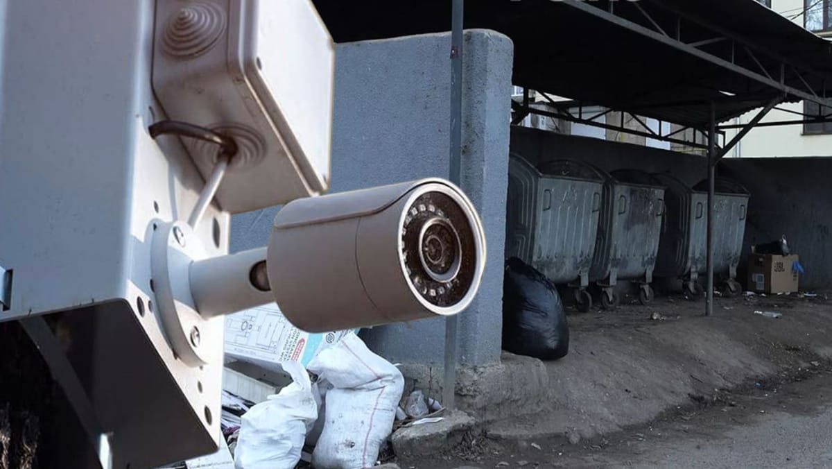 Autoritățile din Bălți atenționează că deșeurile din construcții nu pot fi aruncate la tomberoane. Evacuarea este contra cost