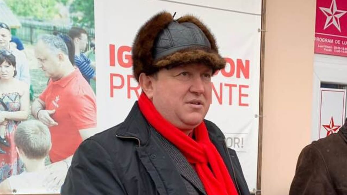 Vicepreședintele raionului Orhei din partea PSRM a fost reținut. Ar fi bătut, răpit și amenințat cu moartea un pescar