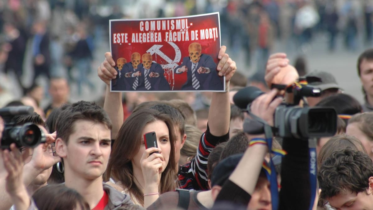 Șaptesprezece ani de la evenimentele din 7 aprilie 2009: Mai multe întrebări decât răspunsuri