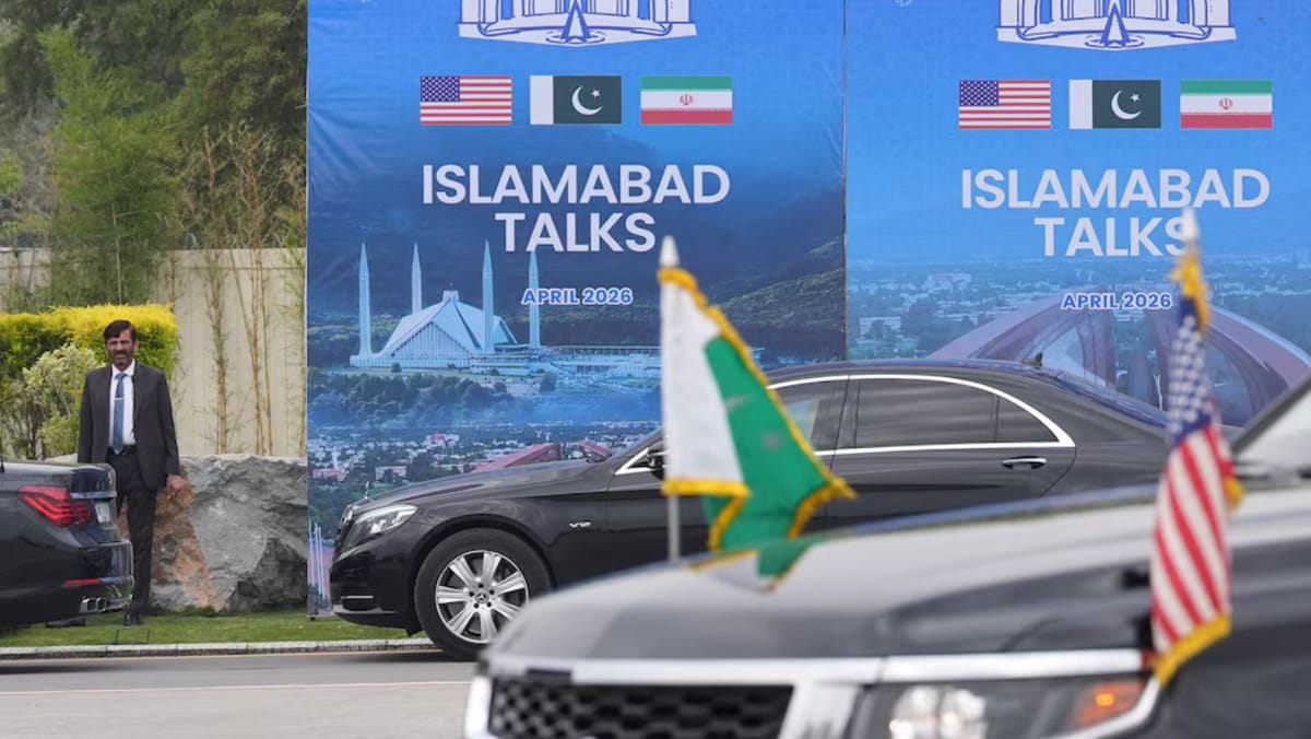 Negocieri fără rezultat la Islamabad. SUA și Iran nu au ajuns la un numitor comun