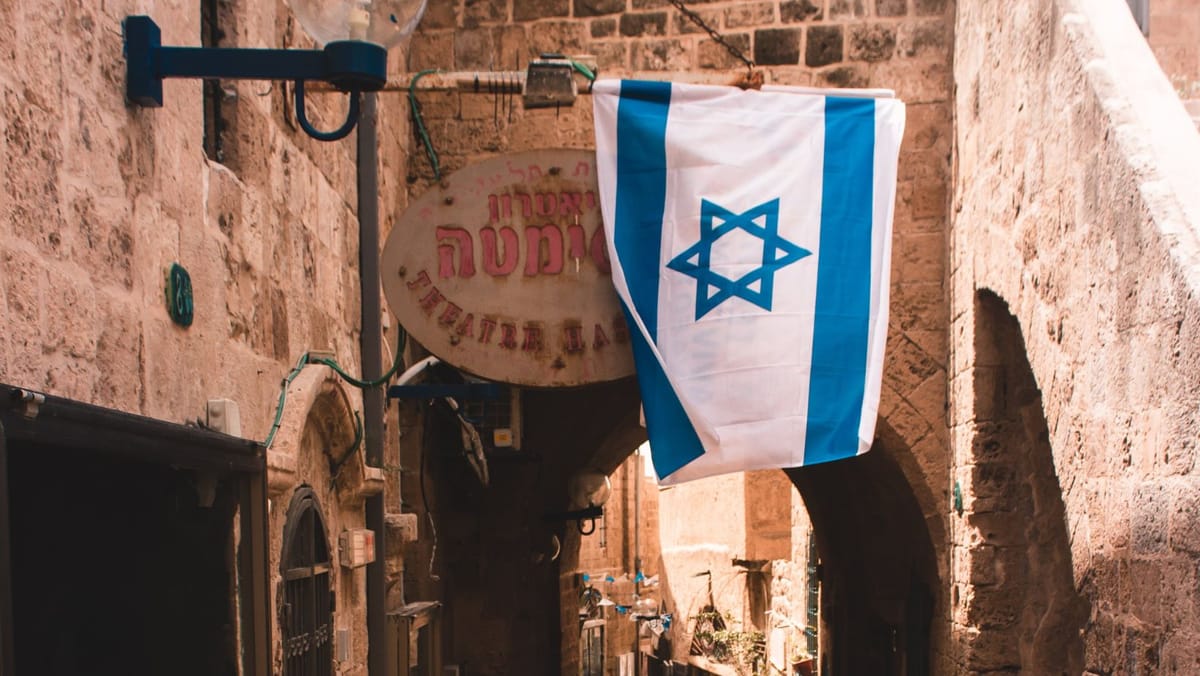 Israelul a prelungit automat mai multe tipuri de vize pentru străini