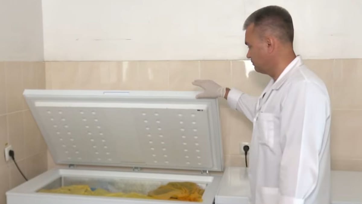 Criza deșeurilor anatomopatologice a fost depășită: Soluțiile vin din afara Chișinăului