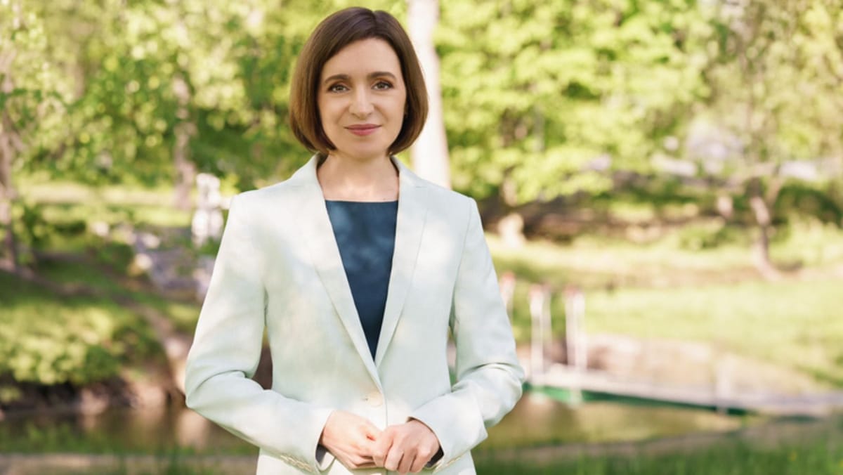 Maia Sandu, mesaj de Paștele Blajinilor: „Să ne întoarcem la rădăcini și familie”