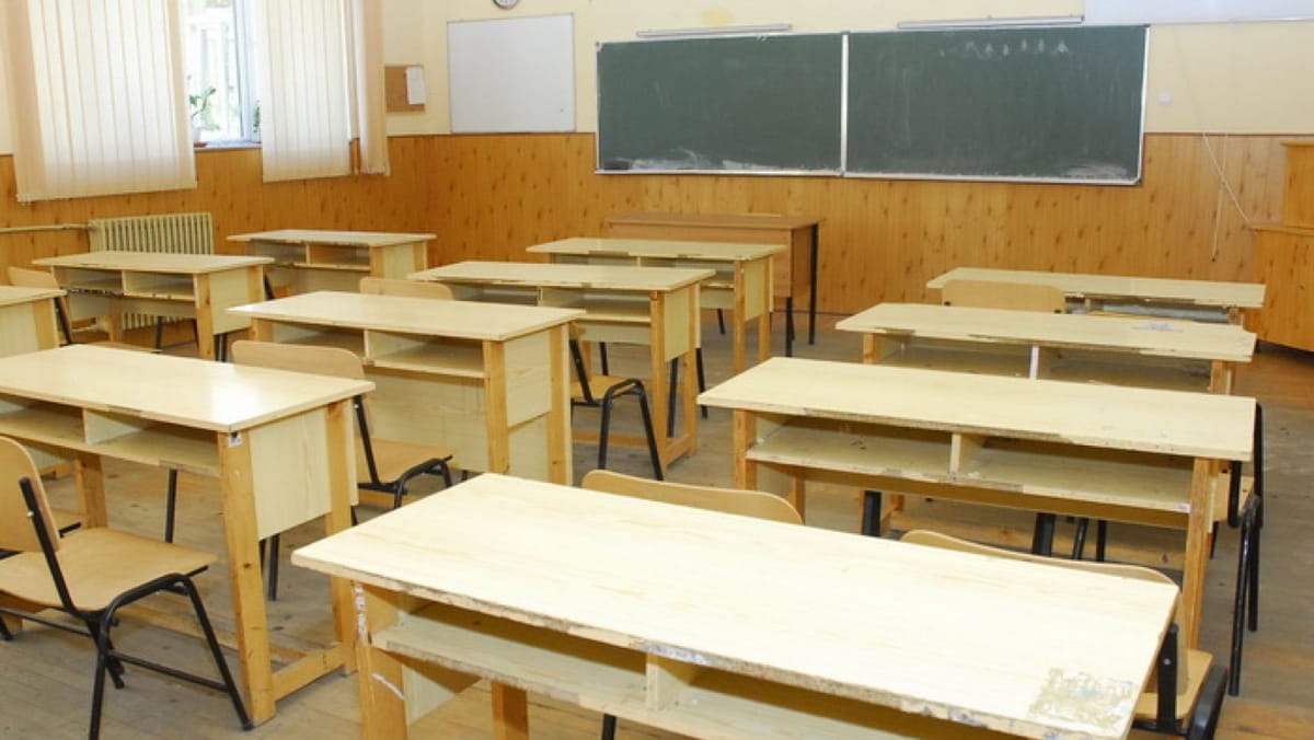 Anchetă de serviciu la liceul în care s-au bătut două eleve. Ministerul Educației anunță suport psihologic