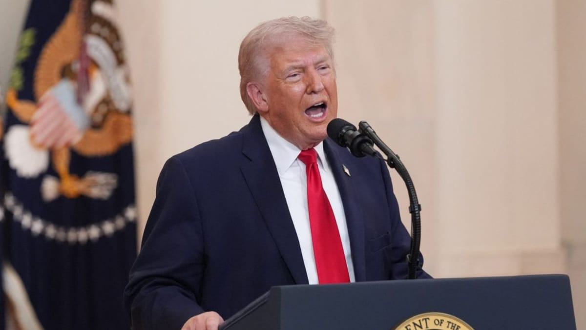 Trump a promis intensificarea operațiunilor militare împotriva Iranului: „Îi vom readuce în Epoca de piatră”