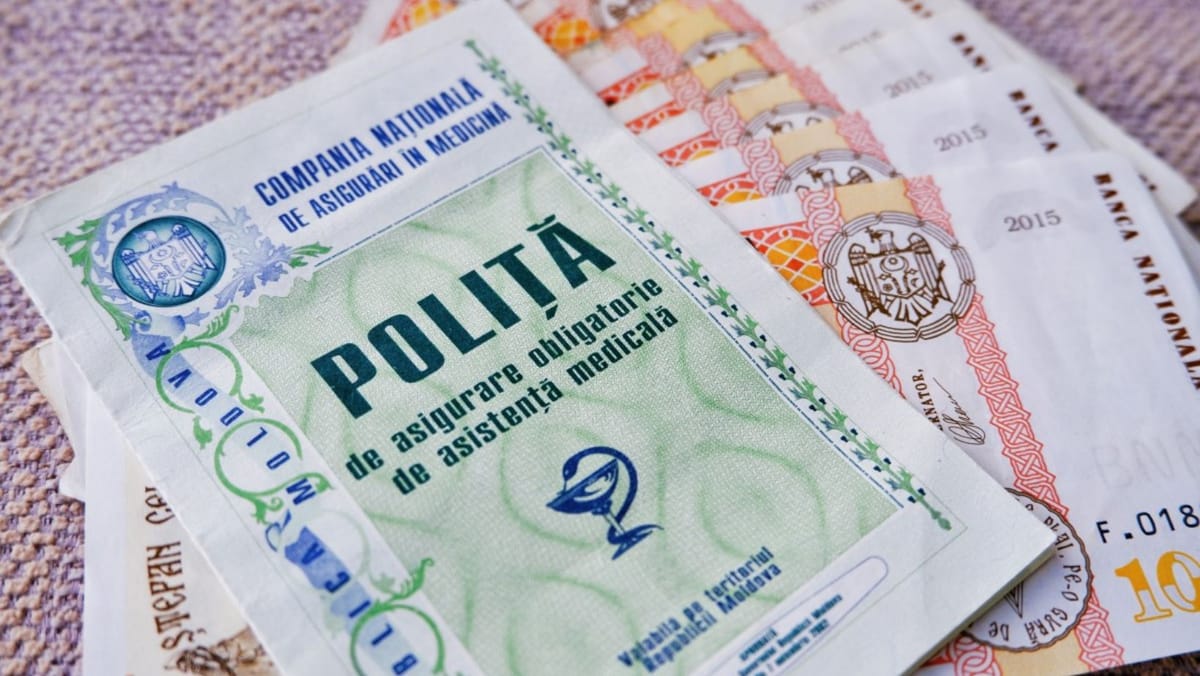 CNAM anunță număr record de plătitori: tot mai mulți moldoveni aleg asigurarea medicală individuală