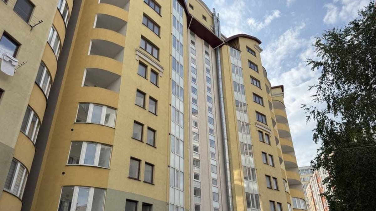 Reguli noi pentru apartamentele destinate lichidatorilor de la Cernobîl: Lista finală ar urma să fie anunțată în curând