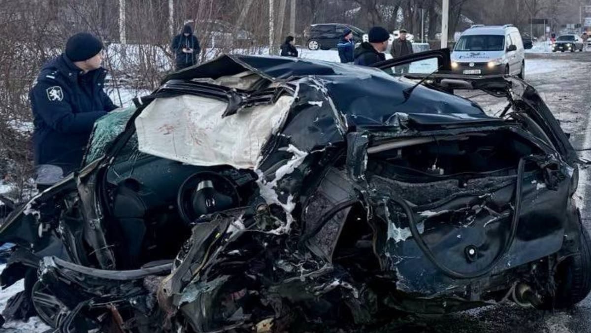 Șoferul care ar fi provocat accidentul mortal de la Cimișlia, trimis în judecată. Riscă până la zece ani de închisoare