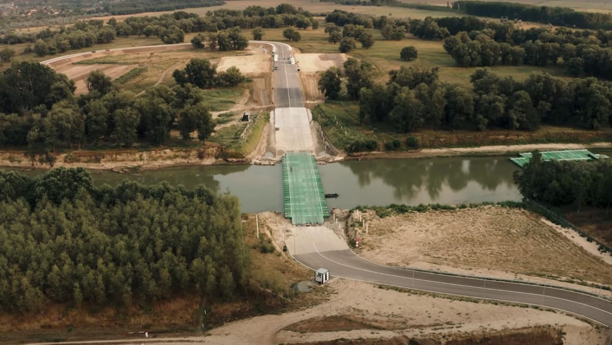 Atenție! Activitatea punctului de trecere a frontierei Leova-Bumbăta este temporar sistată