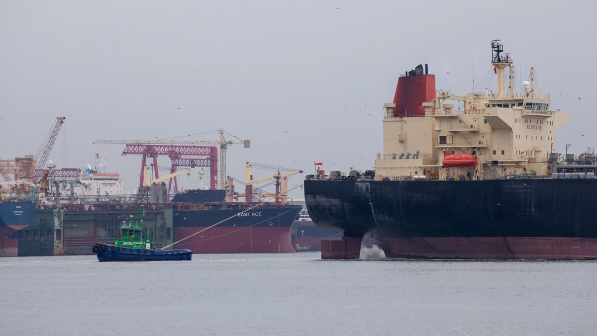 Iranul anunță rute maritime alternative și invocă riscul de „mine” în Strâmtoarea Ormuz. Armistițiul rămâne fragil