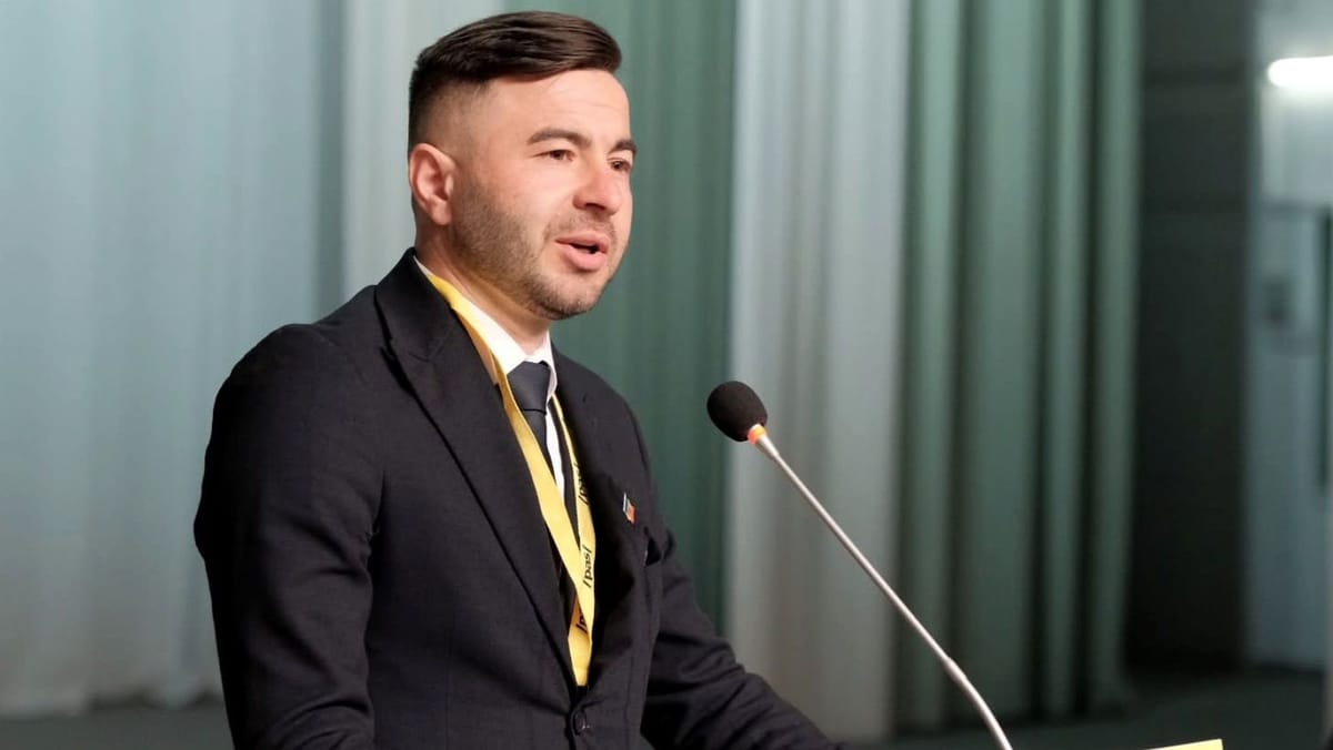 Avocații lui Dumitru Vartic resping acuzațiile și cer respectarea prezumției de nevinovăție: „Se răspândesc informații false”