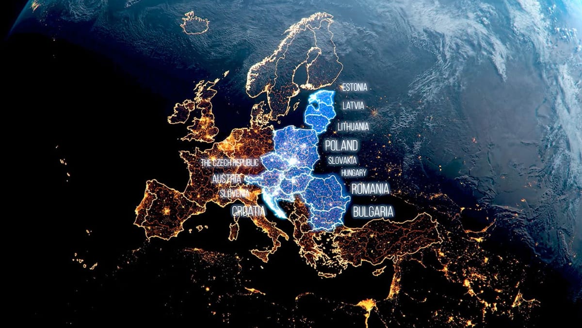 Premierul Alexandru Munteanu merge la Dubrovnik, unde Republica Moldova participă la Summitul Inițiativei celor Trei Mări