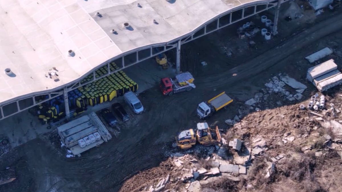 Scandalul deșeurilor de la Sîngera. Ion Ceban acuză PAS de ilegalități și cere audieri parlamentare