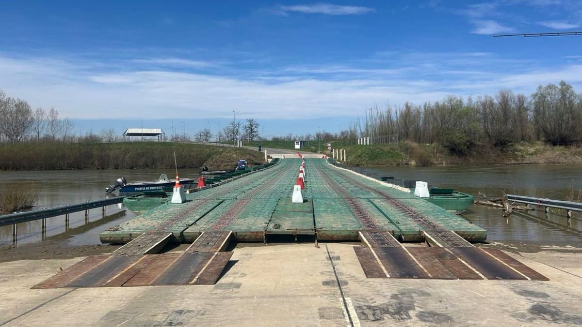 Punctul de trecere Leova-Bumbăta se închide temporar. Călătorii nu vor putea traversa frontiera