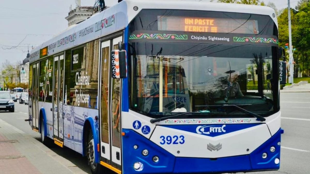 Transport public gratuit în noaptea Învierii. Program special anunțat pentru Paște și Paștele Blajinilor, în capitală