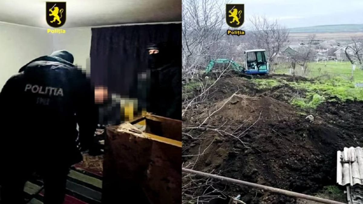 Cazul de la ferma de porci din satul Beriozchi: Dosarul unuia dintre cele șase omoruri investigate a fost trimis în instanță