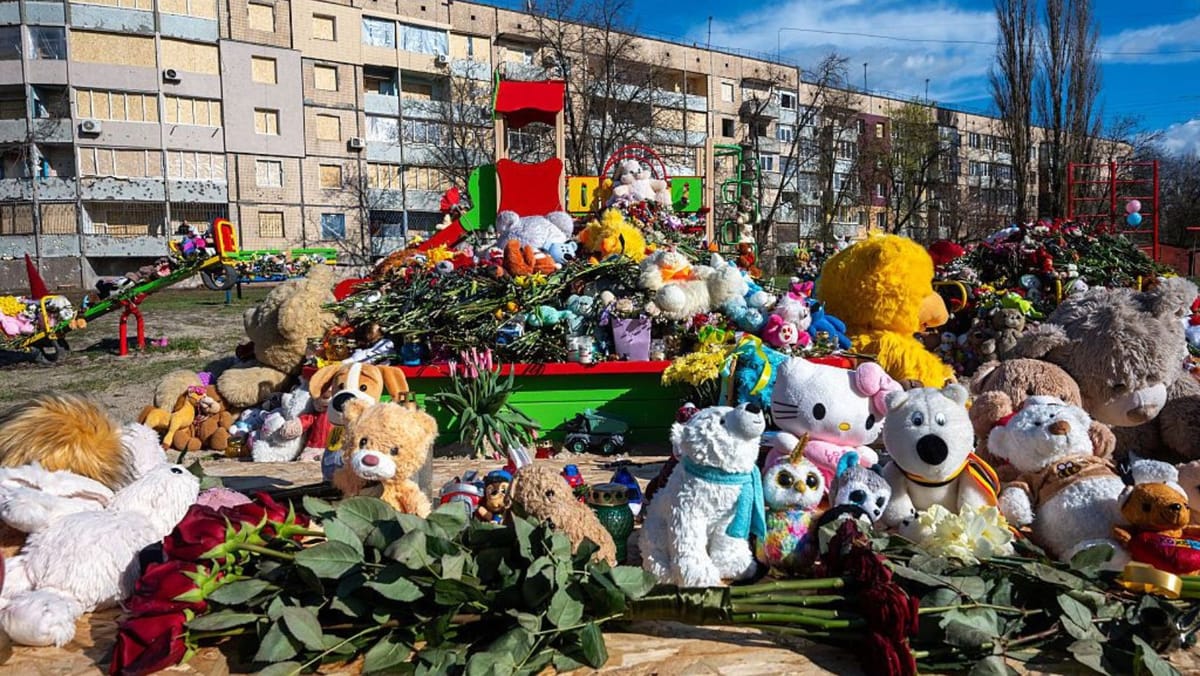 Parlamentul European cere tragerea la răspundere pentru crimele împotriva civililor din Ucraina