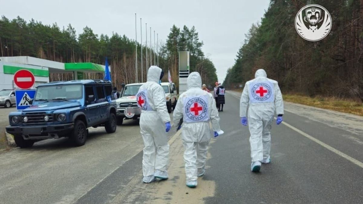 Ucraina a repatriat alți 1.000 de militari căzuți în război. Urmează procesul de identificare