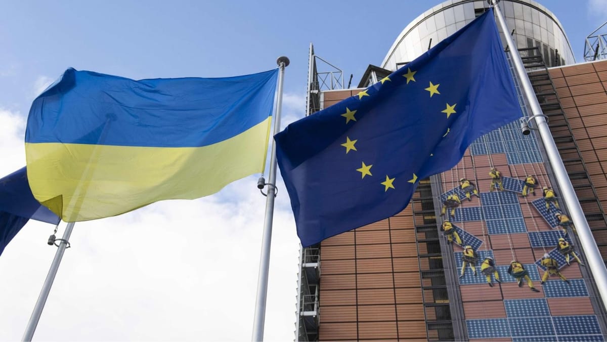 Livrările de petrol prin conducta Drujba au fost reluate. Împrumutul UE de 90 de miliarde de euro pentru Ucraina, deblocat