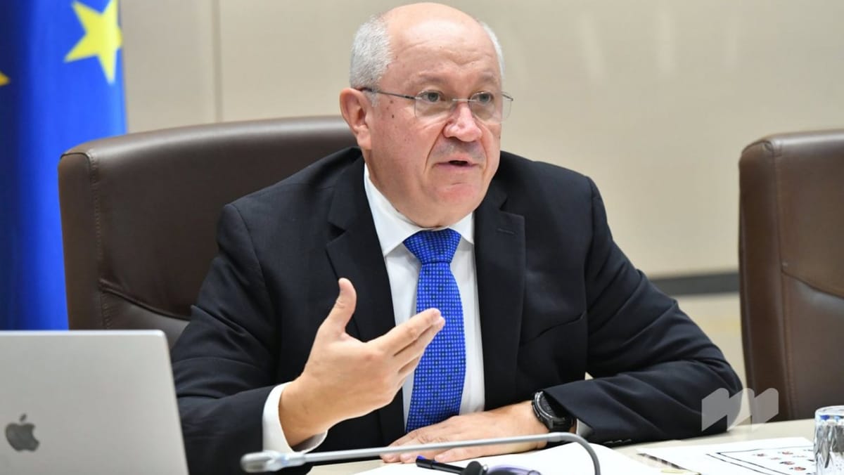 Starea de urgență în energetică rămâne în vigoare. Premierul Alexandru Munteanu amână abrogarea și invocă riscuri ridicate