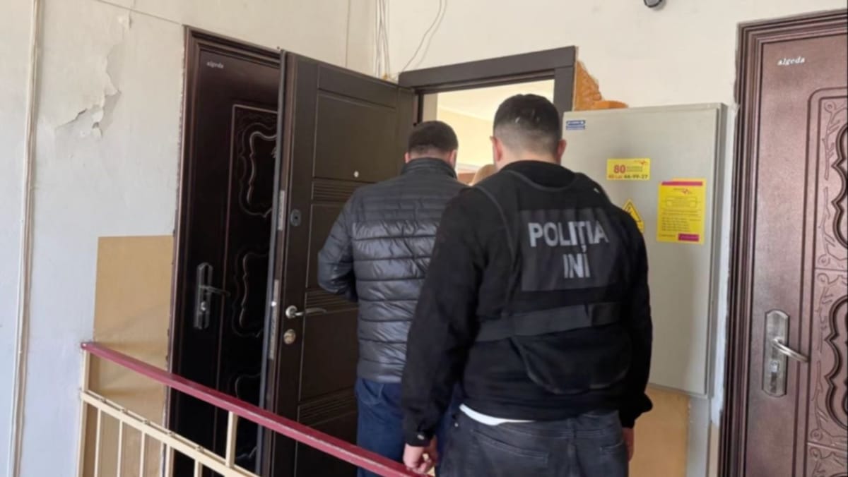 Scurgere de informații dintr-o bancă din Chișinău: angajați, inclusiv din conducere, vizați într-un dosar al PCCOCS