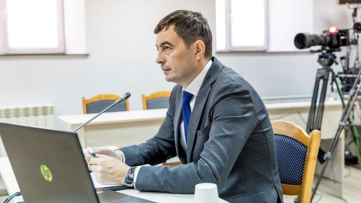 Procurorul care examinează dosarele lui Plahotniuc a trecut evaluarea externă după reevaluare. Decizia, transmisă CSP