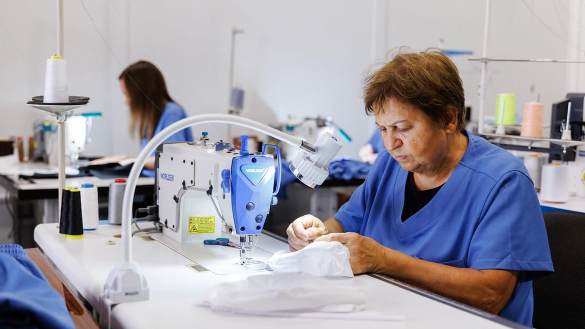 Noi oportunități pentru antreprenori. ODA lansează granturi pentru 420 de afaceri din Republica Moldova