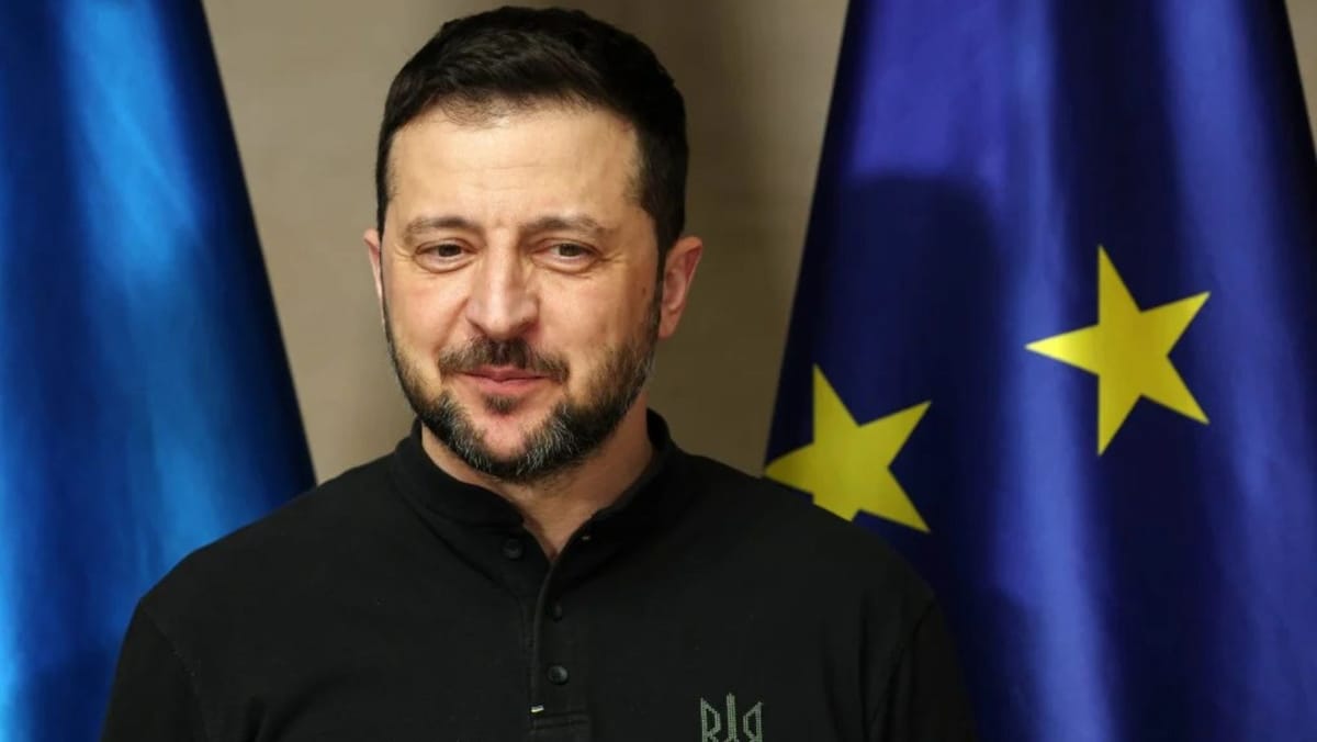 UE aprobă împrumutul de 90 de miliarde de euro pentru Kiev. Zelenski: „Un moment important pentru apărarea noastră”