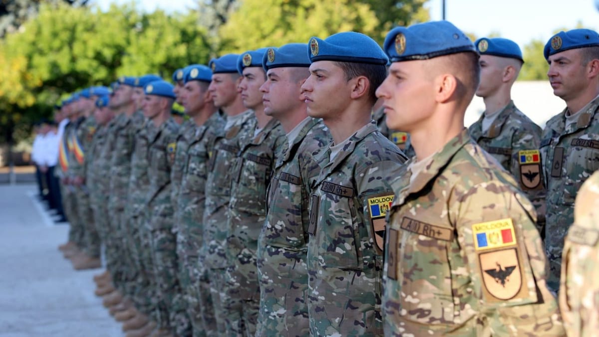 Ministerul Apărării dă asigurări că militarii moldoveni din Liban sunt în siguranță, pe fondul escaladării conflictului