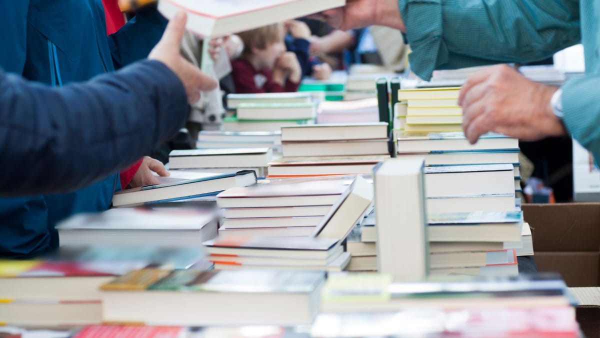 Salonul Internațional de Carte pentru Copii și Tineret începe la Chișinău și adună peste 70 de edituri