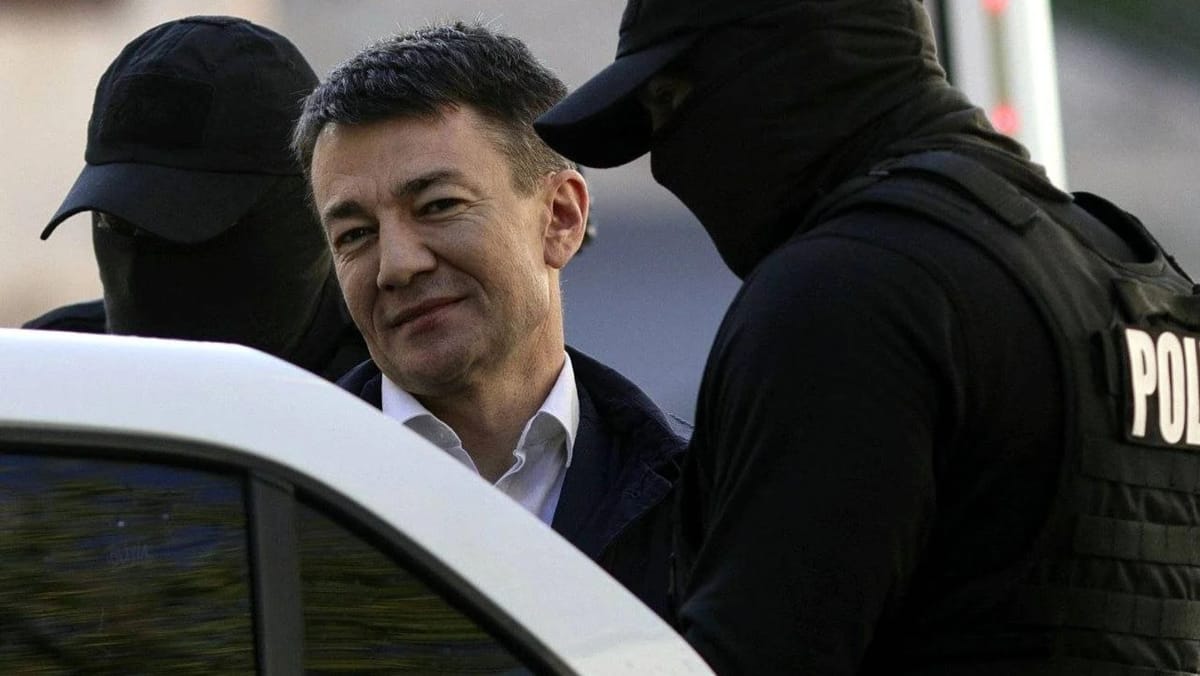 Maia Sandu a semnat decretul de grațiere a fostului director adjunct al SIS, Alexandru Bălan. Detalii despre operațiune