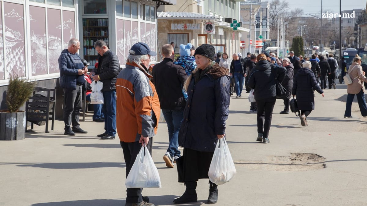 Reguli fiscale egale pe ambele maluri ale Nistrului, după ce Parlamentul a dat votul final: „Aceeași țară, aceleași taxe”