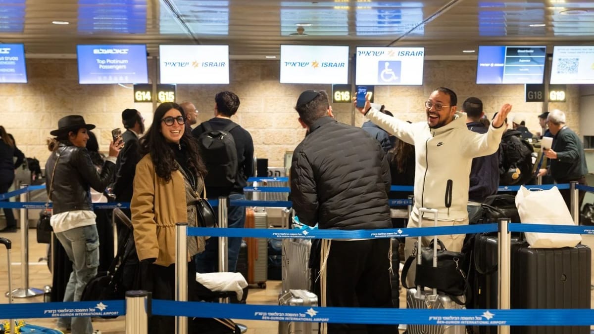 Activitatea aeroportului Ben Gurion revine la normal. Primele zboruri Chișinău-Tel Aviv, așteptate din 16 aprilie