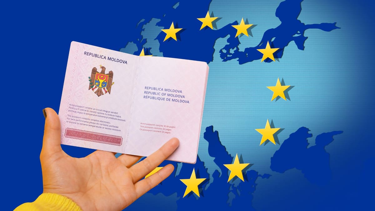 12 ani de călătorii fără vize. Peste 2,7 milioane de moldoveni au ajuns în Spațiul Schengen