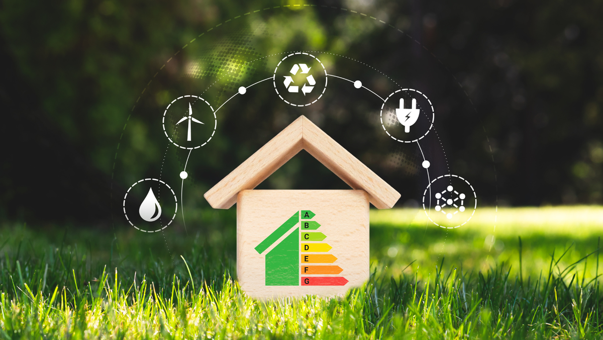 Primele 52 de proiecte din programul „Casa Verde”, aprobate de CNED